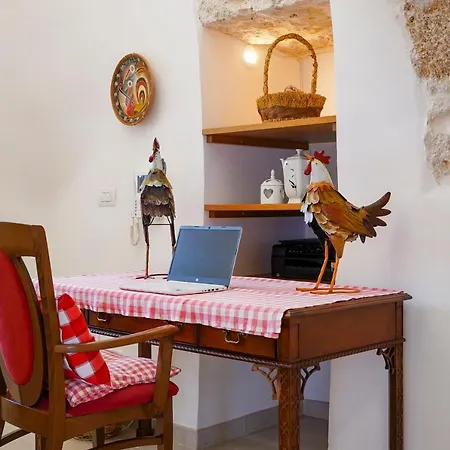 Apartment I Trulli Di Paolo
