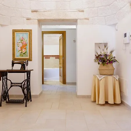 I Trulli Di Paolo