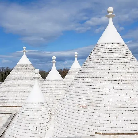 Apartment I Trulli Di Paolo