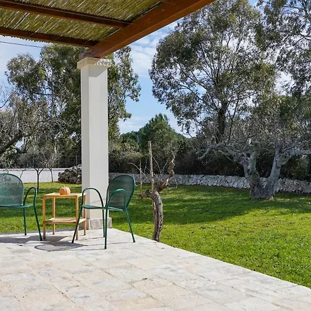 Apartment I Trulli Di Paolo *