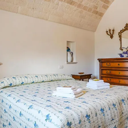 Apartment I Trulli Di Paolo
