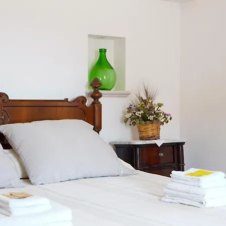 Apartment I Trulli Di Paolo Martina Franca