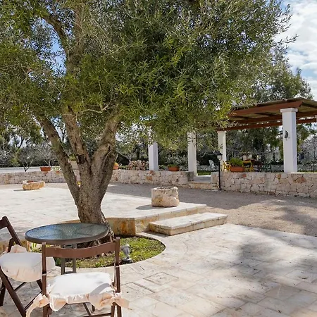 Apartment I Trulli Di Paolo Martina Franca